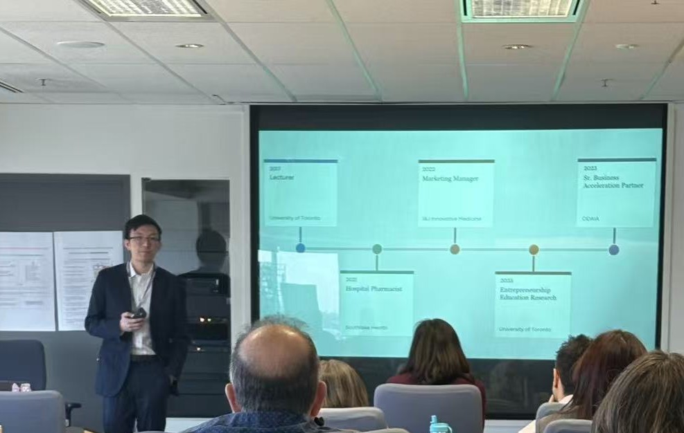 AI in the Modern Workforce